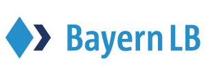 Logo der BayernLB